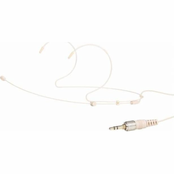 Náhlavní mikrofon Saramonic Saramonic DK6A s mini Jack TR...
