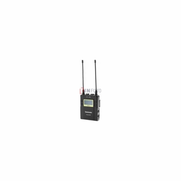 Saramonic Saramonic RX9 přijímač pro systém UwMic9