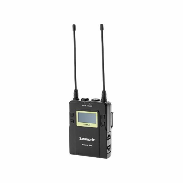 Saramonic Saramonic RX9 přijímač pro systém UwMic9