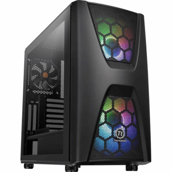 Pouzdro Thermaltake Commander C34 (CA-1N5-00M1WN-00)