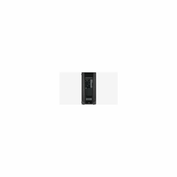 AEROCOOL skříň Prism, Mid tower, 2x USB 3.0, 1x USB 2.0, ...
