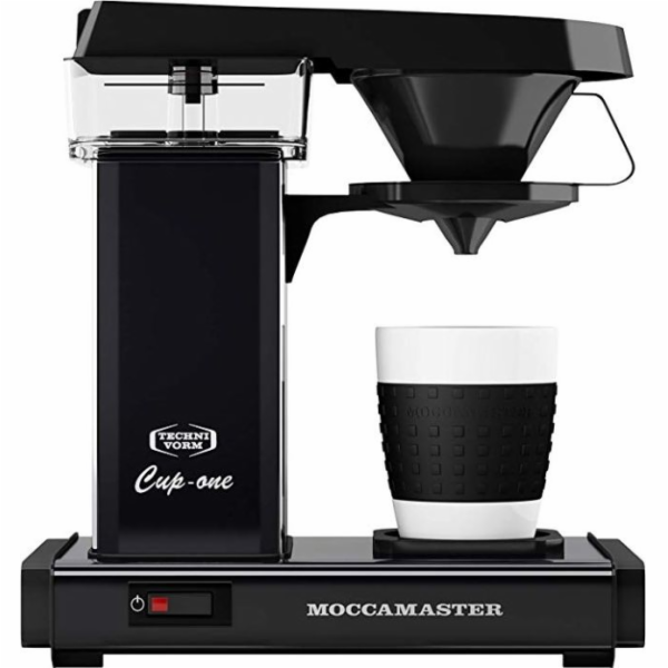 Překapávací kávovar Moccamaster Cup-One