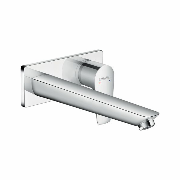 Hansgrohe Talis E umyvadlová baterie, podomítková, chrom ...