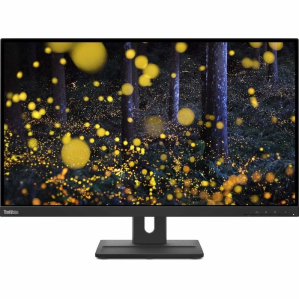 Monitor Lenovo Monitor Lenovo E27q20