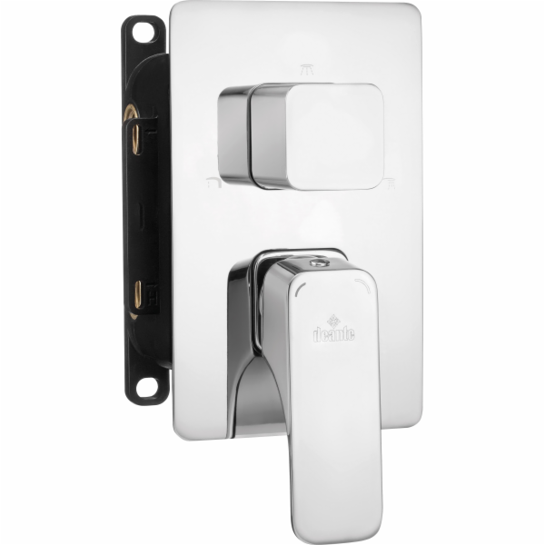 Deante HIACYNT CHROME KOMPONENTY PRO MÍCHACÍ BOX