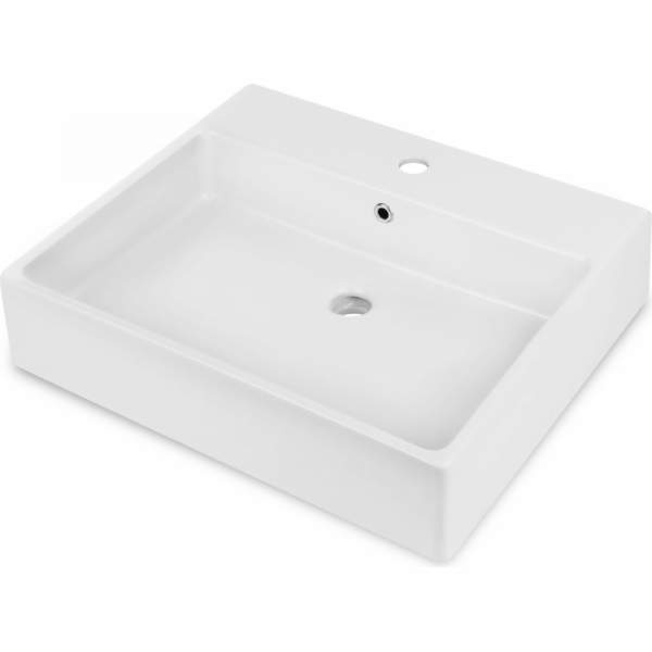 Deante Temisto umyvadlo 60cm (CDT 6U6S)