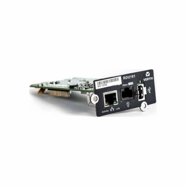 Vertiv Liebert GXT5 Intellislo komunikační karta (RDU101)