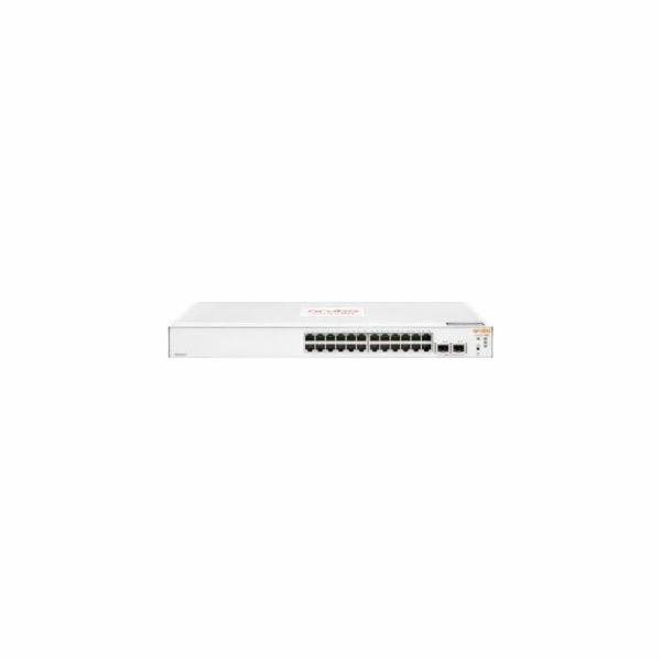 HPE Switch Instant On 1830 24x1GbE JL812A