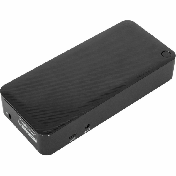 Targus stanice/replikátor Targus - dokovací stanice - USB...