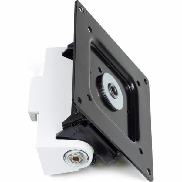 Ergotron HX Heavy-Duty Tilt Pivot Hold Holder, BWT