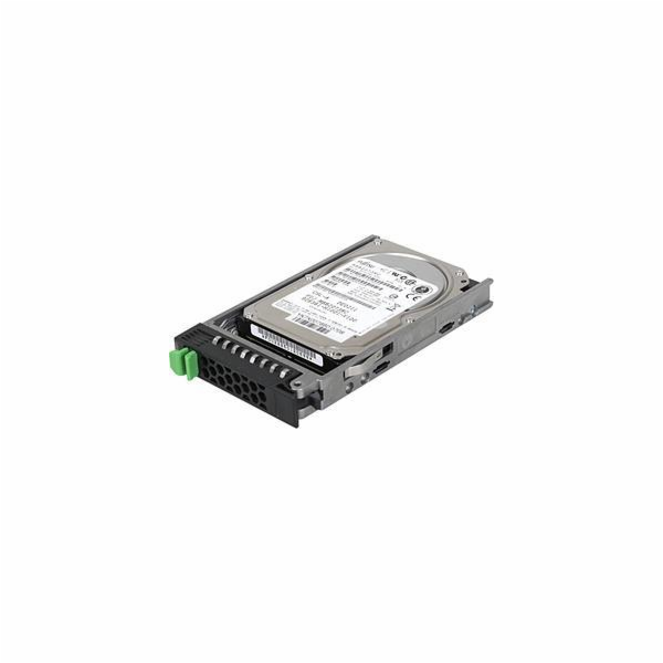 Fujitsu serverový disk Fujitsu FUJITSU HD SAS 12G 1.8TB 1...