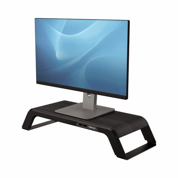 Fellowes Hana Fellowes 8060501 stojan na monitor, černý