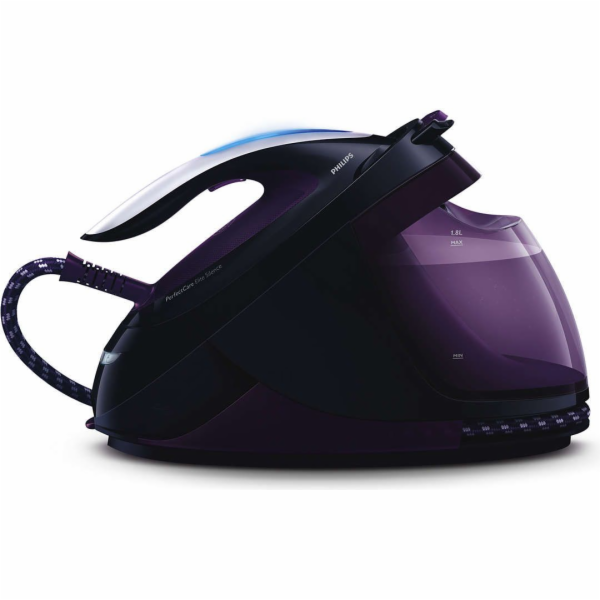 Parní generátor Philips PerfectCare Elite GC9650/80