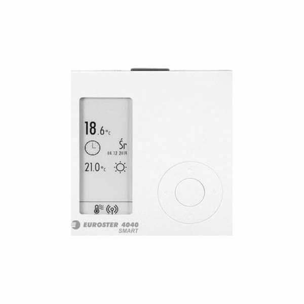 Euroster Euroster 4040 SMART programovatelný regulátor te...