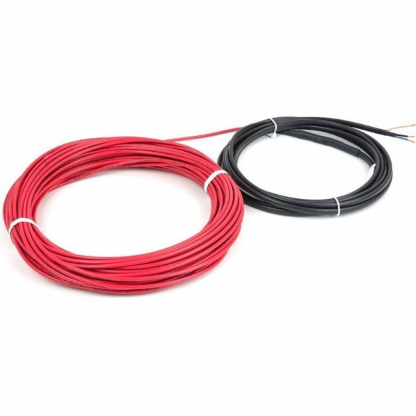 Devi DeviComfort topný kabel 150T 230V 600W 0,5 x 8m (830...