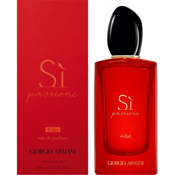 Giorgio Armani Giorgio Armani Si Passione Eclat De Parfum...