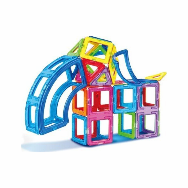 Magformers  CREATIVE 90 EL.