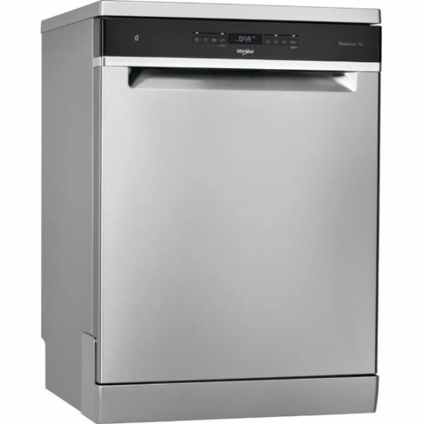 Myčka Whirlpool WFO 3T233 P 6,5 X