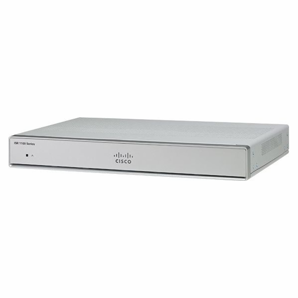 Router Cisco C1111-4P