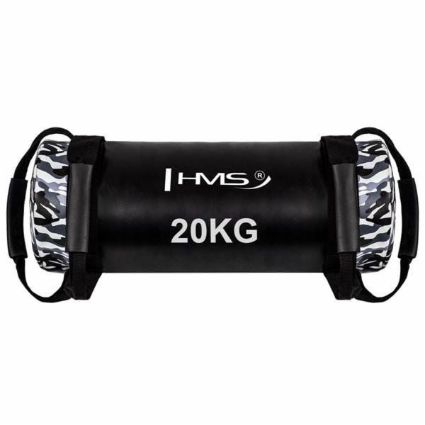 HMS WDC20 POWER BAG 20 KG HMS - 17-63-013