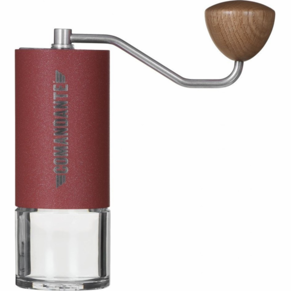 Comandante - C40 MK4 Nitro Blade Sunset Bruska