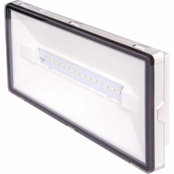 Únikové/nouzové svítidlo VELLA LED ECO SO 125 SA 3H MT IP...