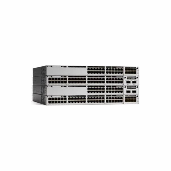 Přepínač Cisco CATALYST 9300 (C9300-24P-E)