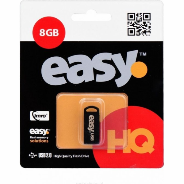 Imro Easy pendrive, 8 GB (EASY/8 GB)