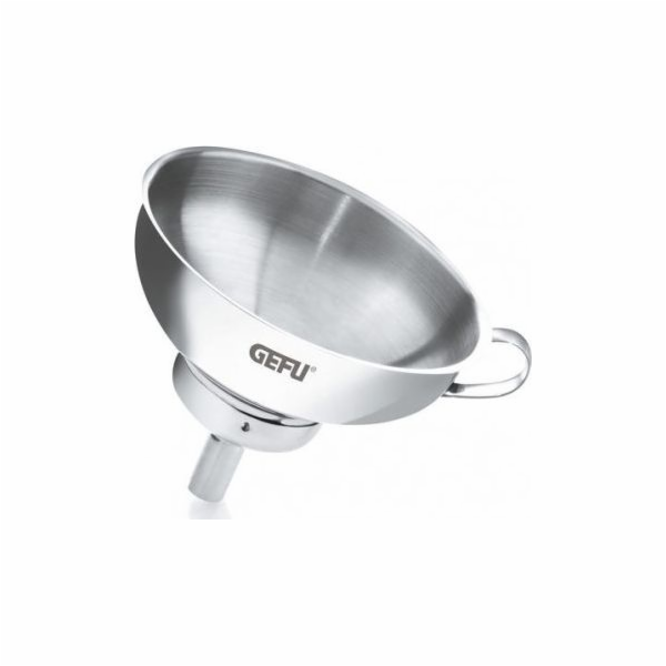 Nálevka Gefu VERSARE s filtrem, 14 cm Gefu