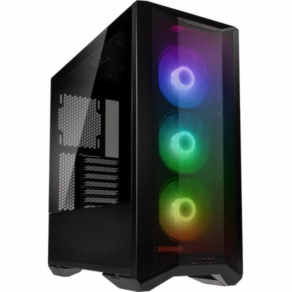 Lian Li LANCOOL II Mesh C RGB pouzdro Black