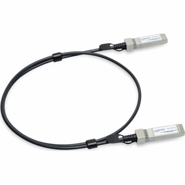 Systémy LANCOM LANCOM SFP-DAC10-3m 10G přímý kabel SFP+ 3m