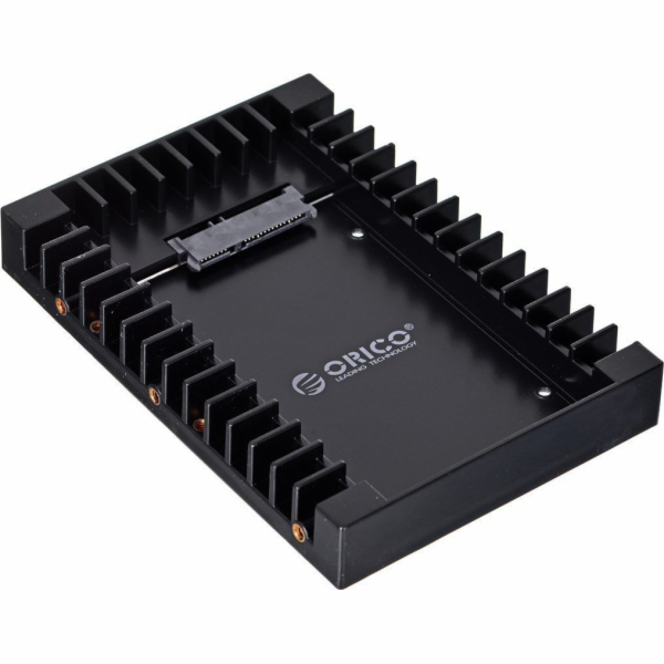 Orico pocket ORICO SATA ADAPTER MONTÁŽNÍ DRŽÁK - 2,5 DISK...