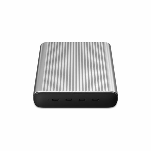HyperDrive Charger 245W USB-C GaN stolní nabíječka