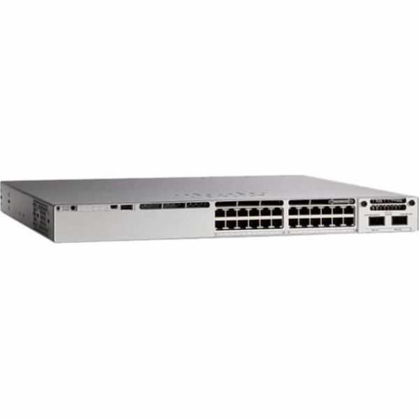 Přepínač Cisco C9200L-24P-4G-E