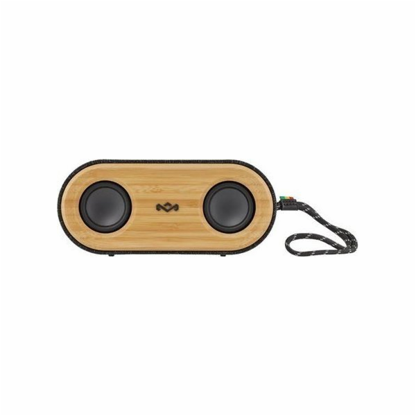 Marley Get Together Mini 2 reproduktor Bluetooth, přenosn...
