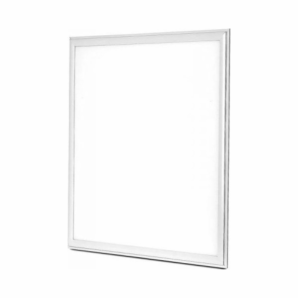 V-TAC LED panel 40W 600x600 PMMA 120Lm/W VT-6060 4000K 49...