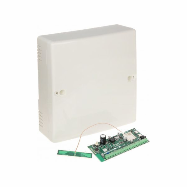 Satel ALARM OVLÁDACÍ PANEL PERFECTA-32-LTE-SET-A SATEL
