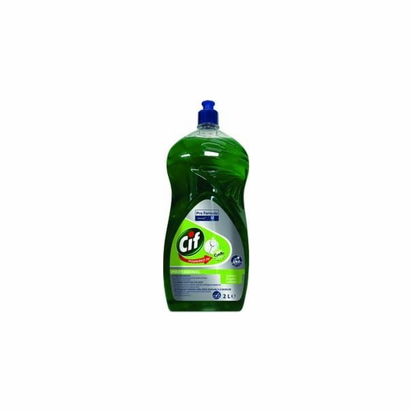 Cif Ruční myčka na nádobí Lemon 2L