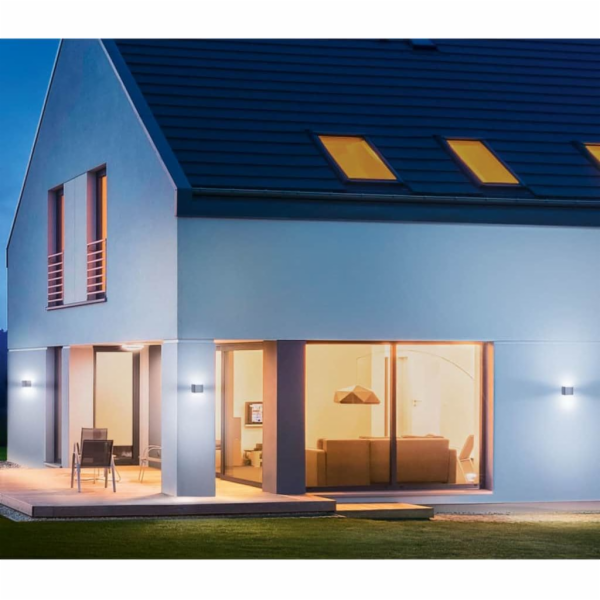 Steinel nástěnné svítidlo LED svítidlo 9,5W Steinel L 840...