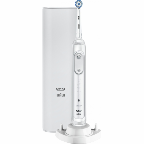 Oral-B ORAL-B*BRA.SZCZ.GENIUS 20100S.706.514.6X