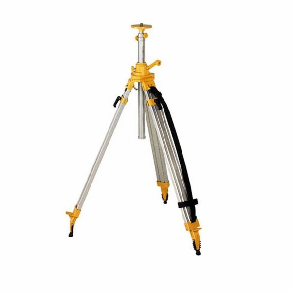 Dewalt Hliníkový teleskopický stativ 1,15-3m - DE0735