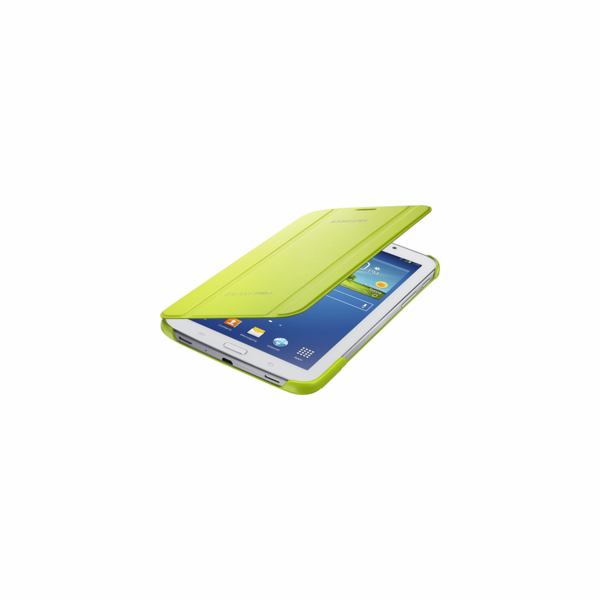 SAMSUNG EF BT210BG Cover TAB3 7.0 Green