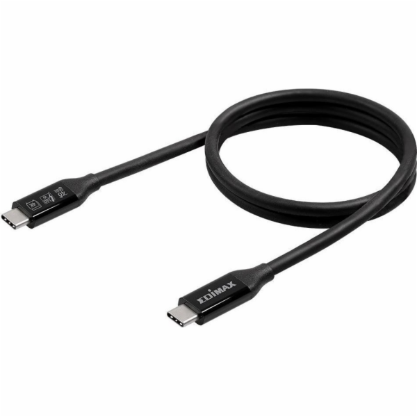 EdiMax USB kabel USB4/Thunderbolt 3 kabel Edimax UC4-010T...