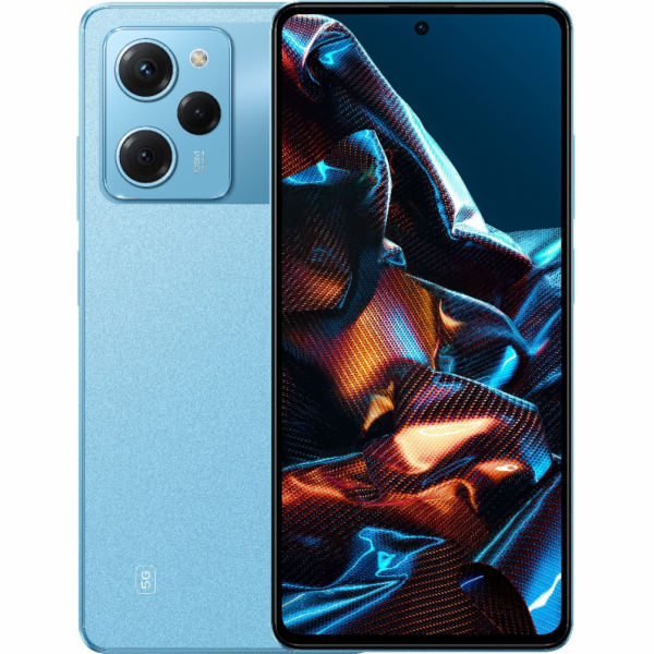 Poco X5 Pro 5G 128GB, mobilní telefon