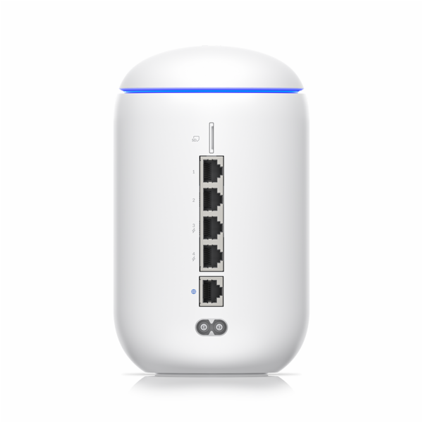 UbiQuiti UDR Dream Router