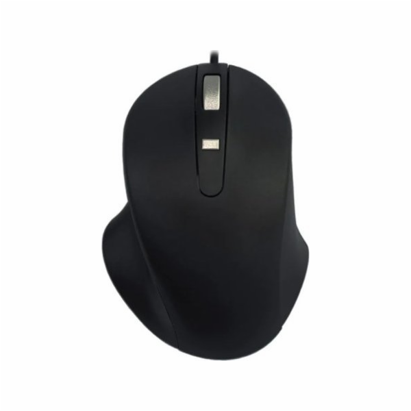 Matias Matias myš PTB Mac USB-A černá