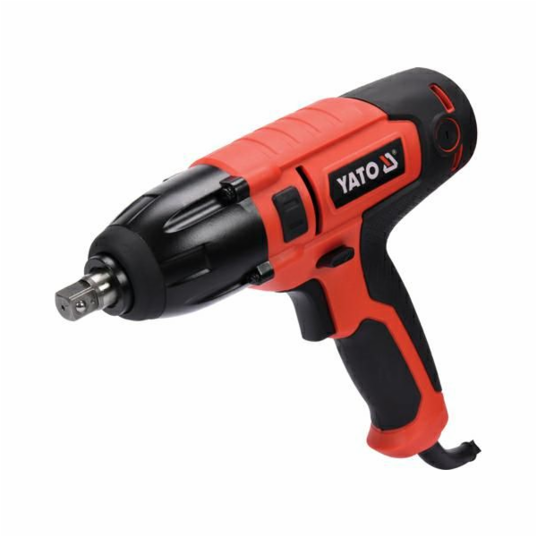 Yato YT-82020 450 W 1/2 rázový utahovák