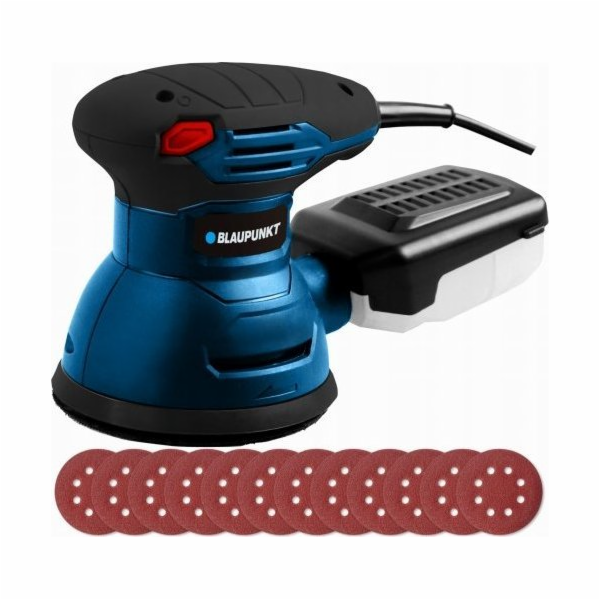 Excentrická bruska OS3010