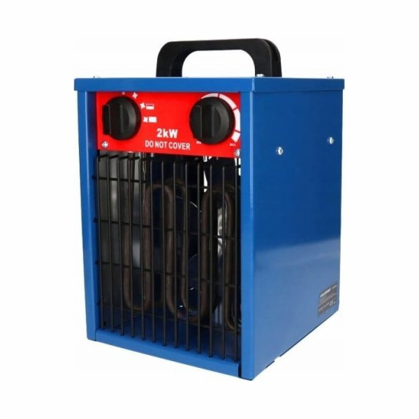 Elektrický ohřívač EH7010