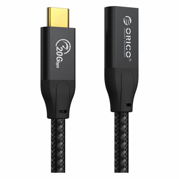 Orico USB kabel Orico USB-C kabel (MF) 3.2 20Gbps, 4K, 10...